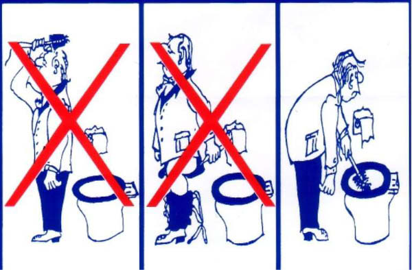 les wc mode d'emploi-humourenvrac